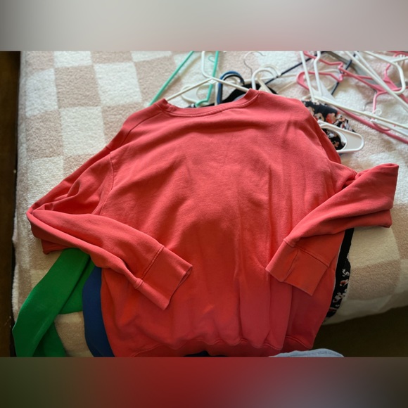 Original kittenish Christmas sweatshirt - Picture 2 of 2